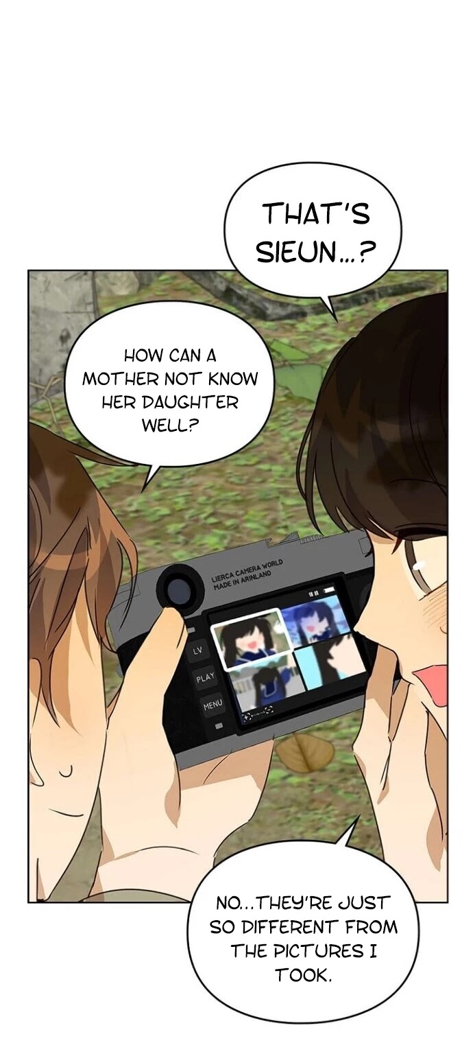I Become a Fool When It Comes to My Daughter Chapter 38 page 33 - Chapter 38