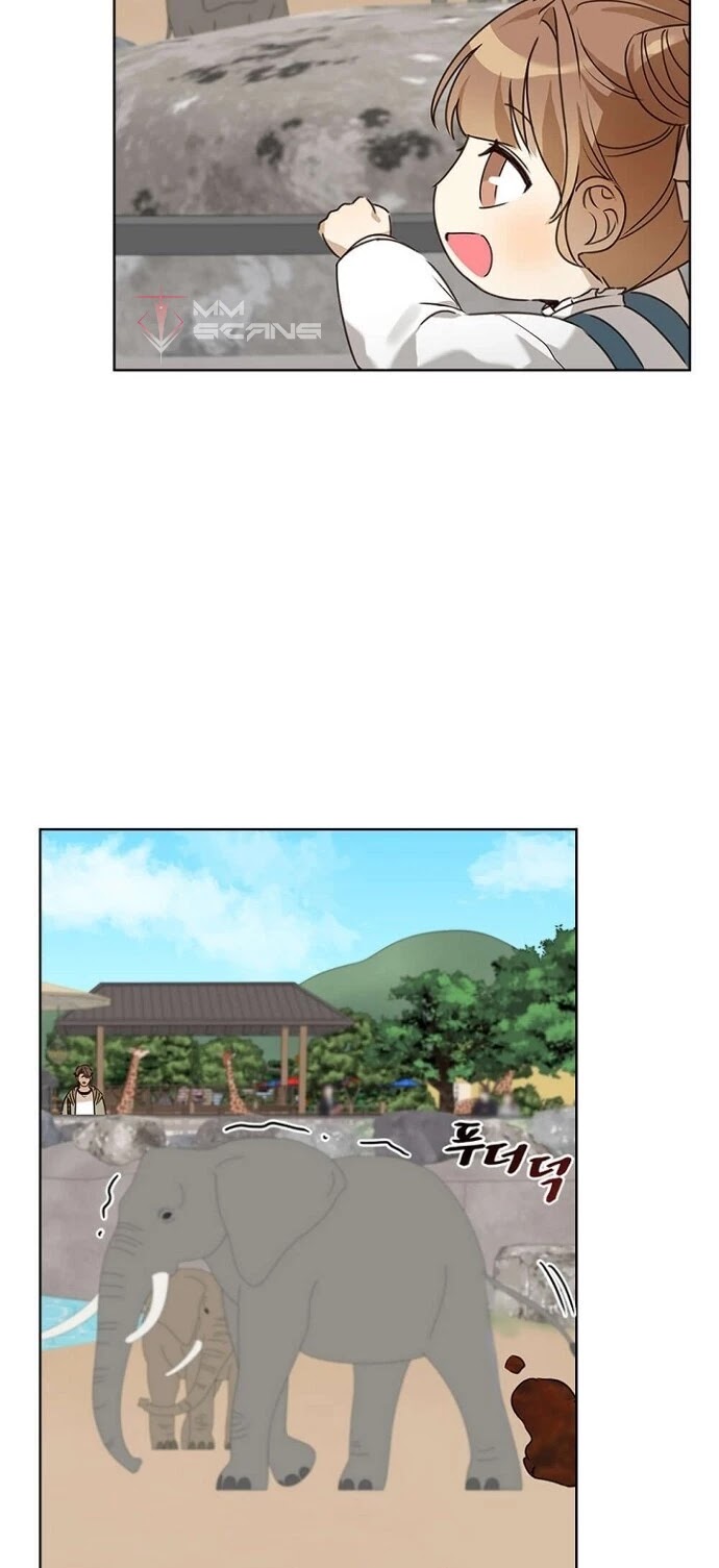 I Become a Fool When It Comes to My Daughter Chapter 38 page 4 - Chapter 38