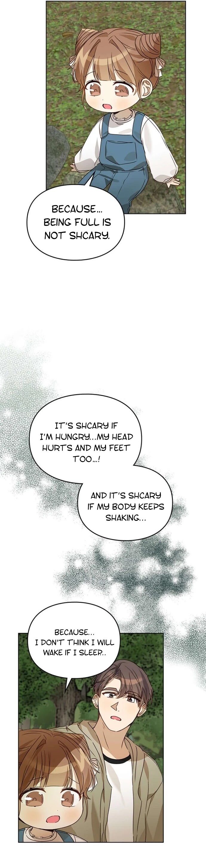 I Become a Fool When It Comes to My Daughter Chapter 39 page 19 - Chapter 39