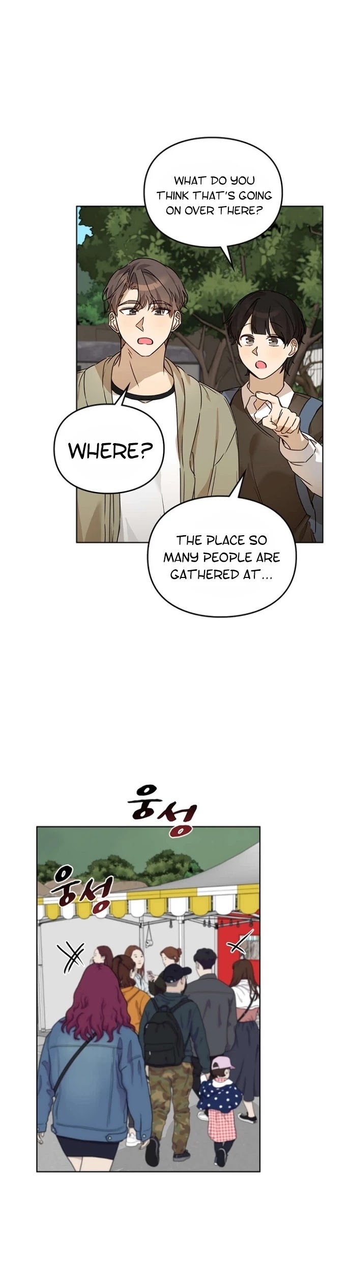 I Become a Fool When It Comes to My Daughter Chapter 39 page 27 - Chapter 39