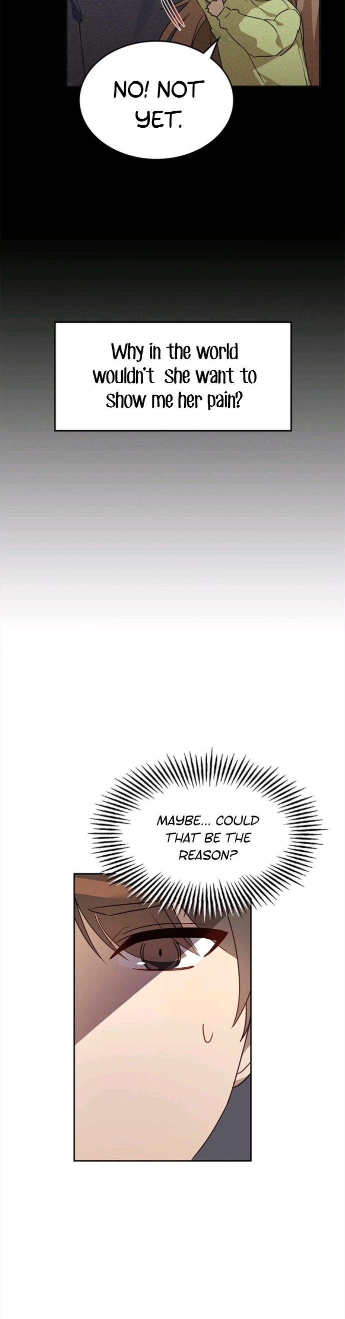 I Become a Fool When It Comes to My Daughter Chapter 4 page 42 - Chapter 4