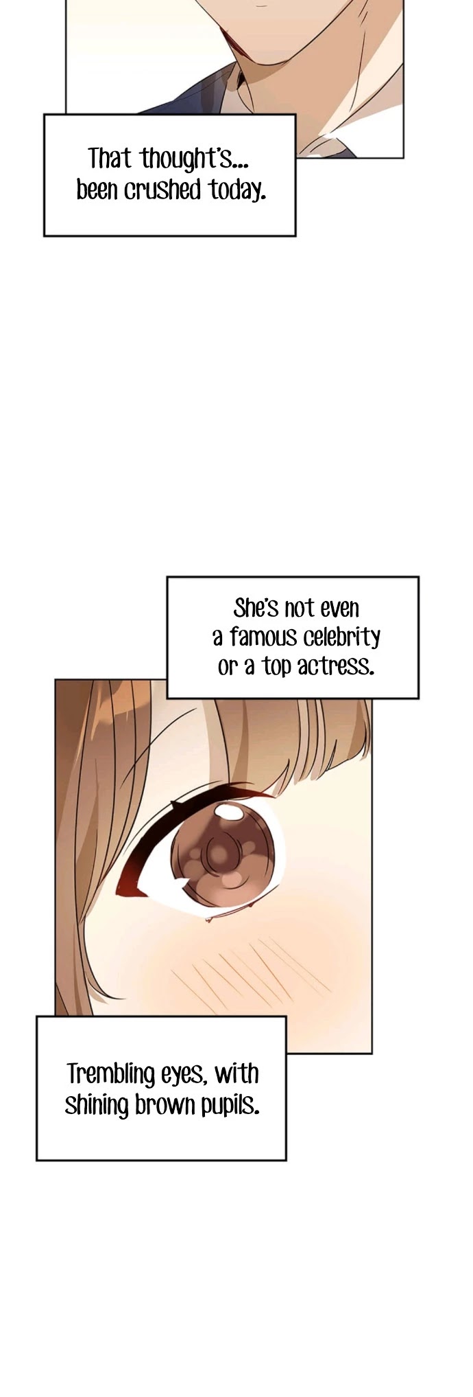 I Become a Fool When It Comes to My Daughter Chapter 4 page 6 - Chapter 4