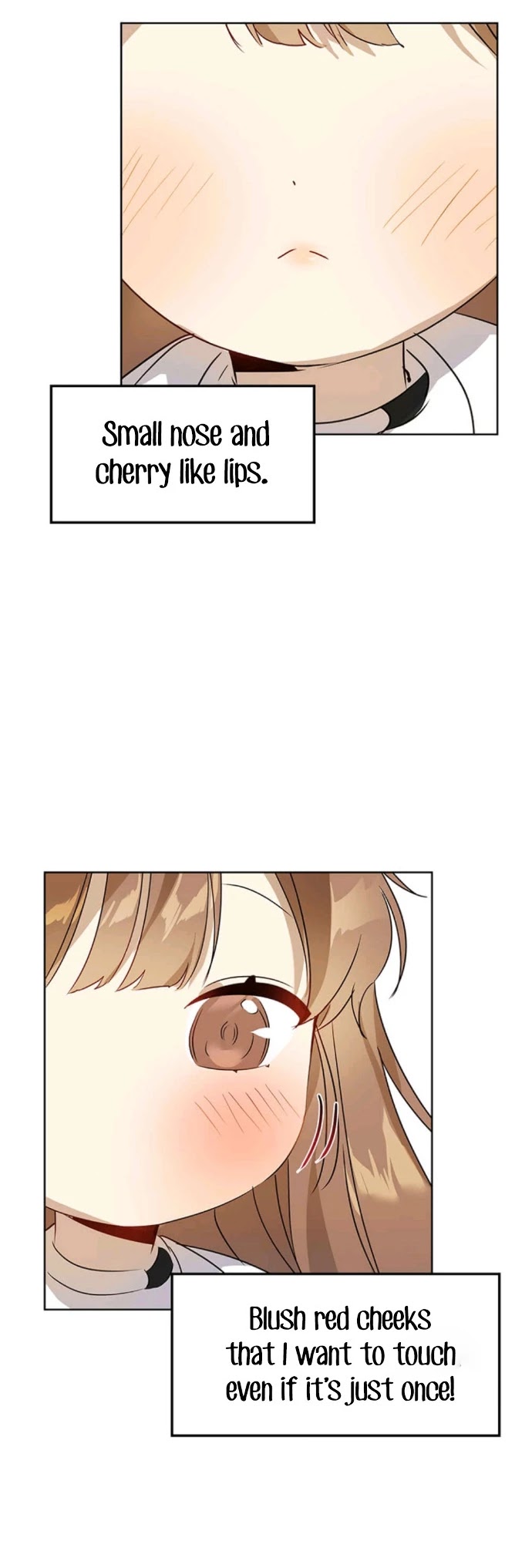 I Become a Fool When It Comes to My Daughter Chapter 4 page 7 - Chapter 4