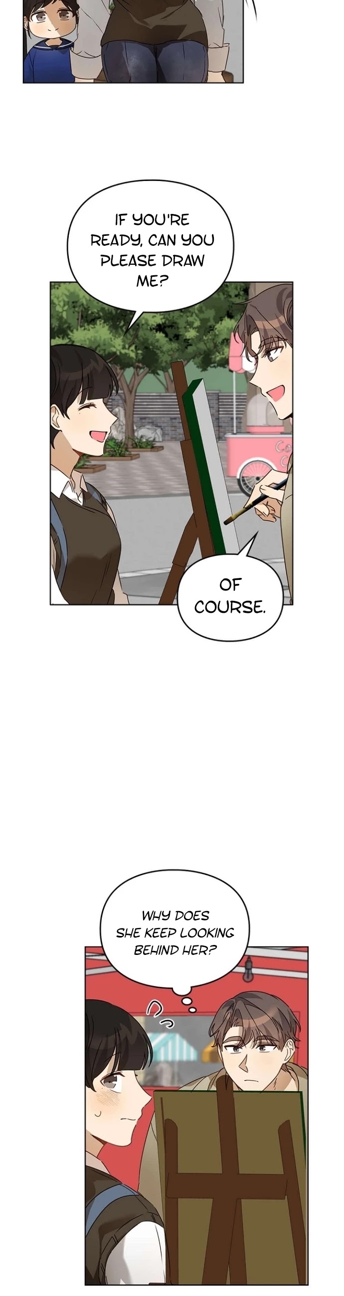 I Become a Fool When It Comes to My Daughter Chapter 40 page 13 - Chapter 40