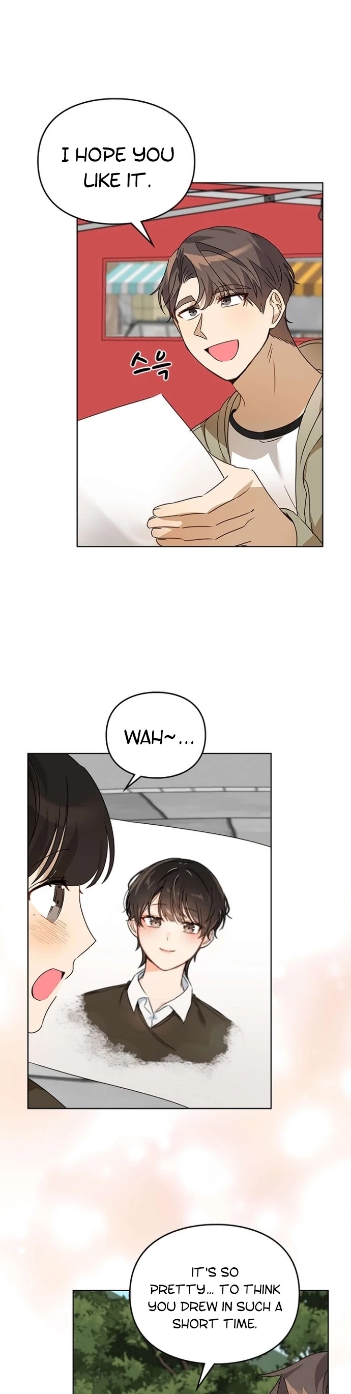 I Become a Fool When It Comes to My Daughter Chapter 40 page 20 - Chapter 40