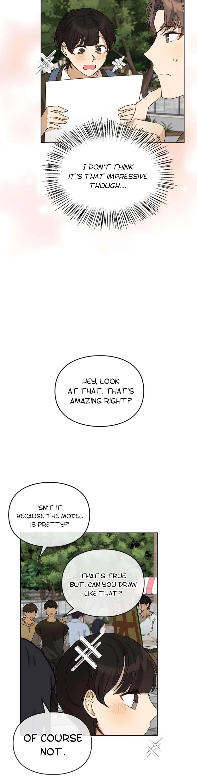 I Become a Fool When It Comes to My Daughter Chapter 40 page 21 - Chapter 40