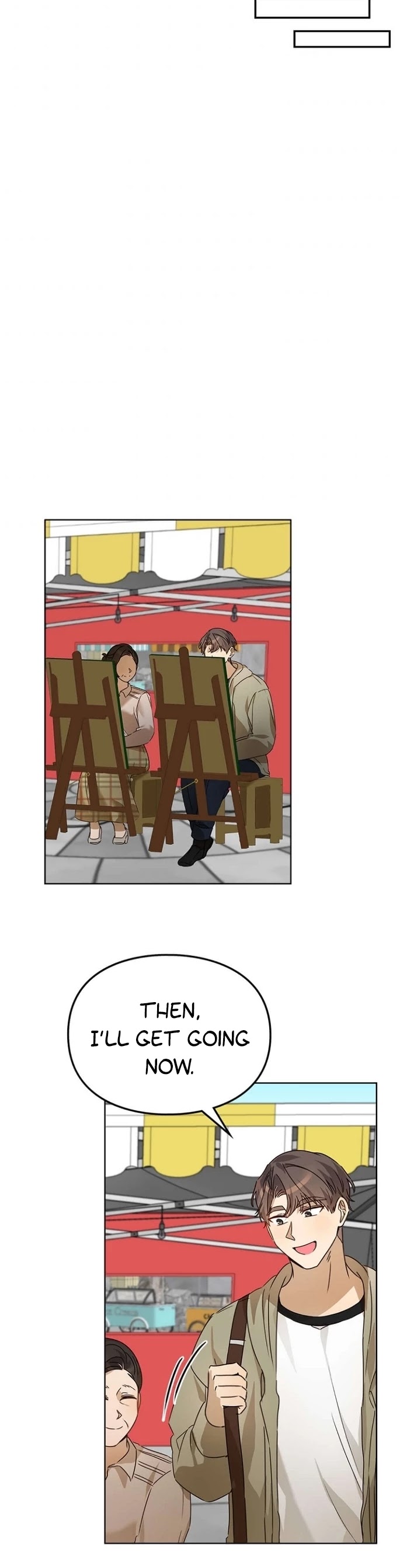 I Become a Fool When It Comes to My Daughter Chapter 40 page 31 - Chapter 40