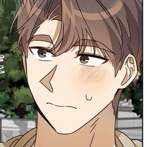 I Become a Fool When It Comes to My Daughter Chapter 40 cover