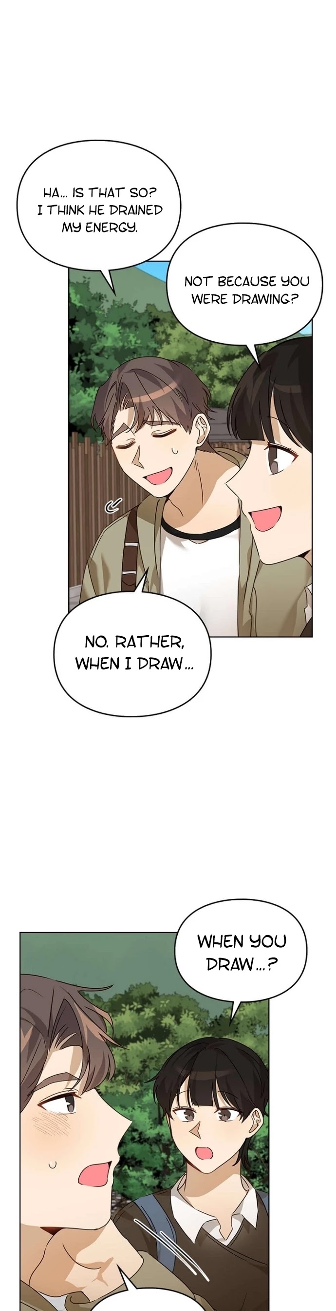 I Become a Fool When It Comes to My Daughter Chapter 41 page 13 - Chapter 41