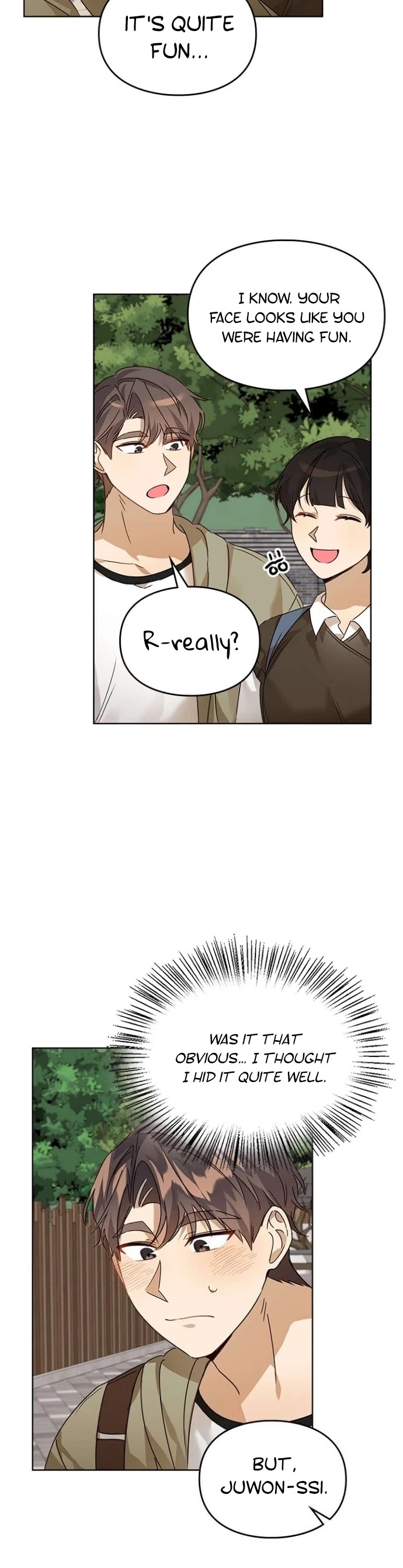 I Become a Fool When It Comes to My Daughter Chapter 41 page 14 - Chapter 41