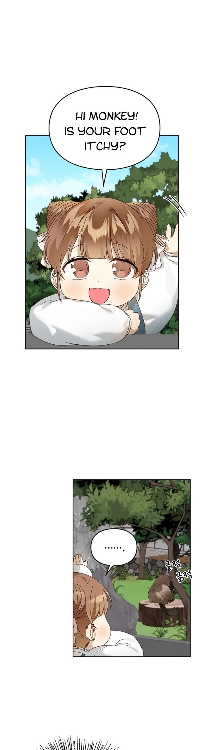 I Become a Fool When It Comes to My Daughter Chapter 41 page 29 - Chapter 41
