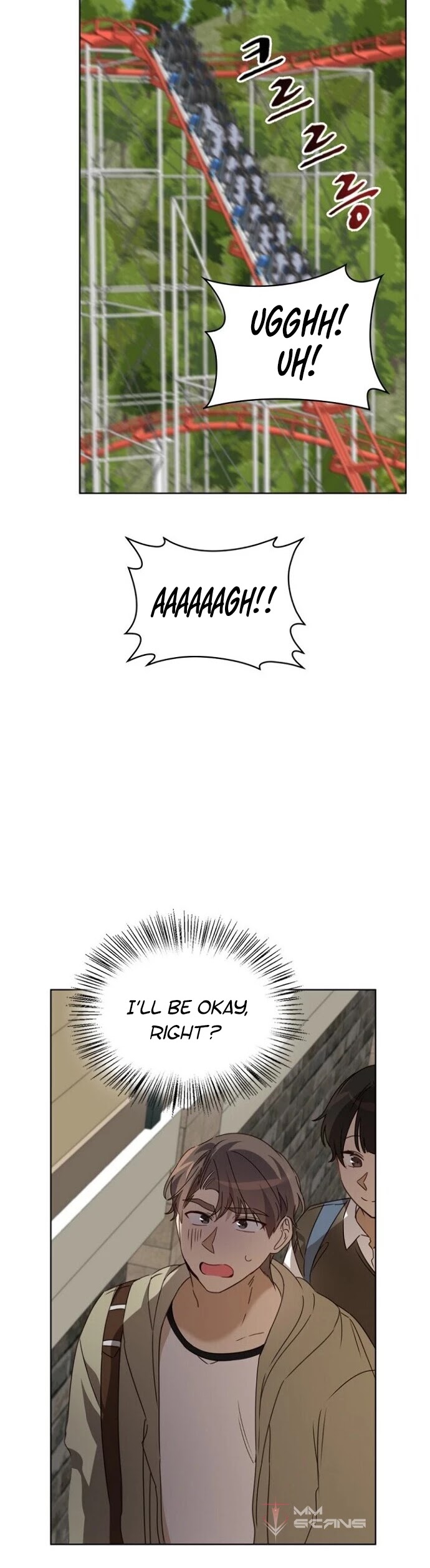 I Become a Fool When It Comes to My Daughter Chapter 42 page 30 - Chapter 42