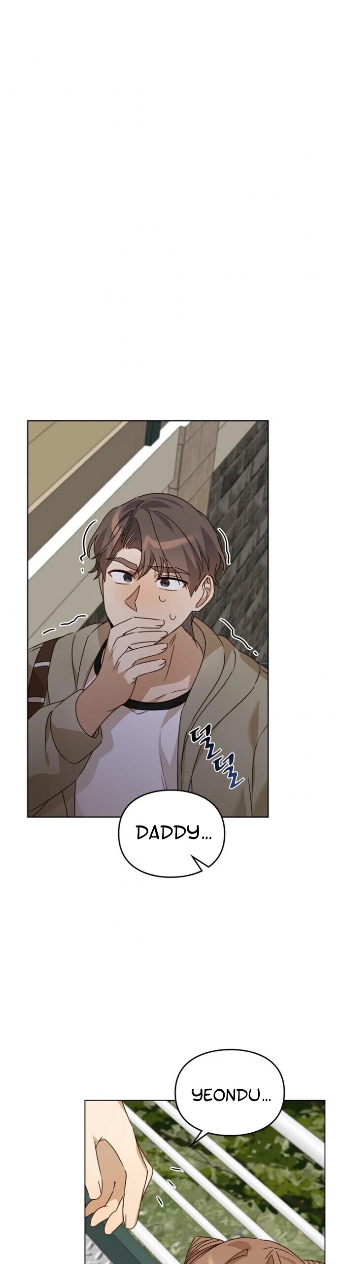 I Become a Fool When It Comes to My Daughter Chapter 42 page 35 - Chapter 42