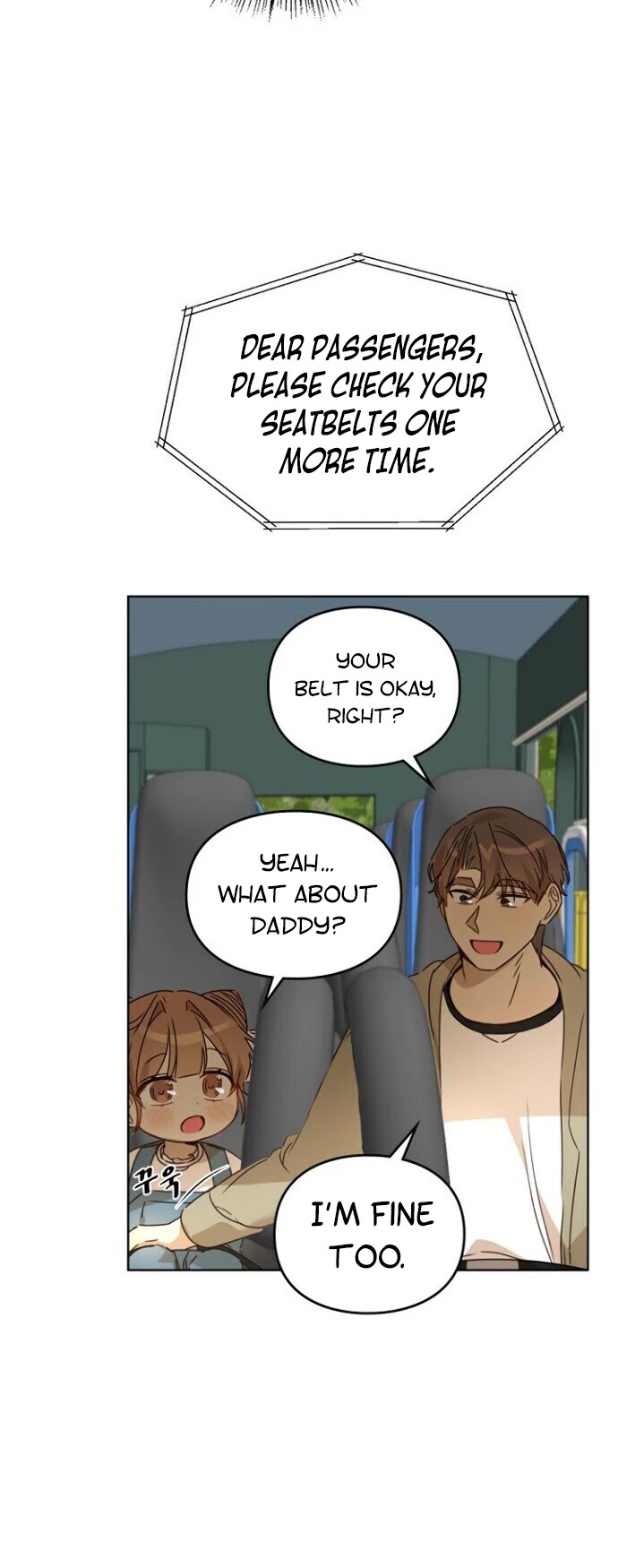 I Become a Fool When It Comes to My Daughter Chapter 42 page 38 - Chapter 42