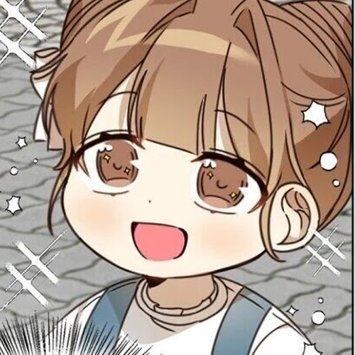 I Become a Fool When It Comes to My Daughter Chapter 42 cover