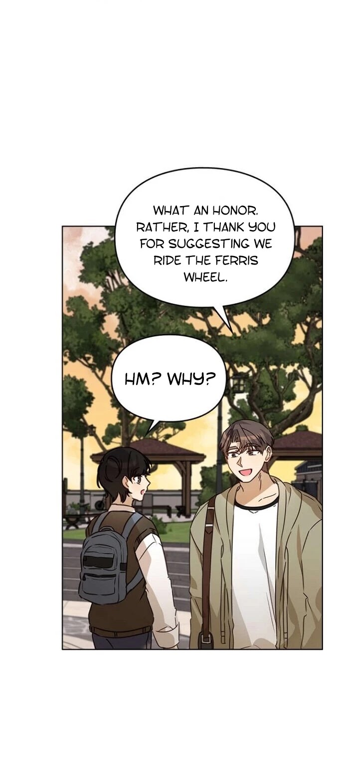I Become a Fool When It Comes to My Daughter Chapter 43 page 36 - Chapter 43