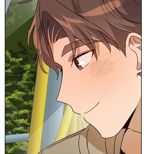 I Become a Fool When It Comes to My Daughter Chapter 43 cover