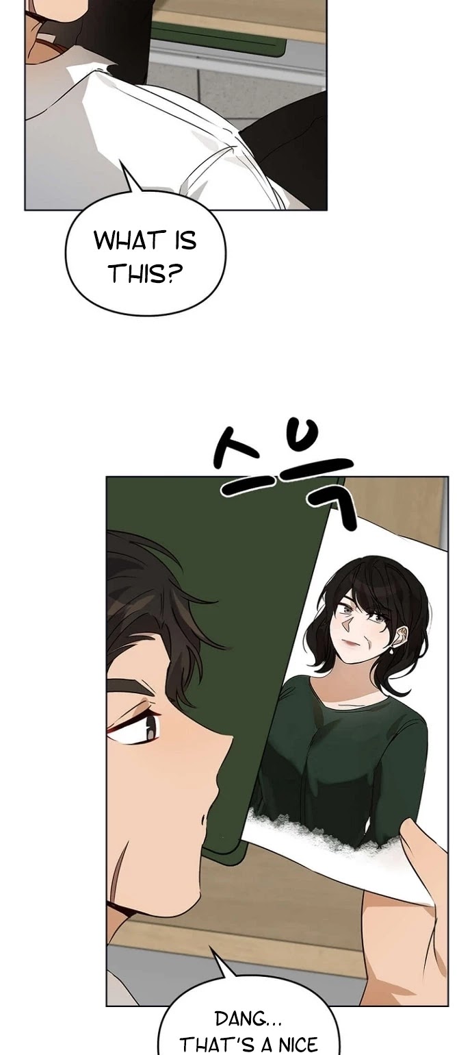 I Become a Fool When It Comes to My Daughter Chapter 44 page 10 - Chapter 44