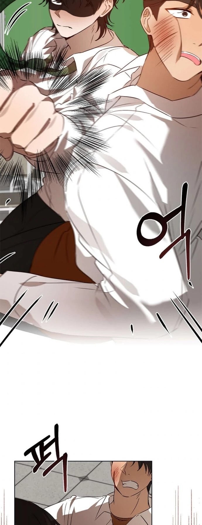 I Become a Fool When It Comes to My Daughter Chapter 44 page 19 - Chapter 44