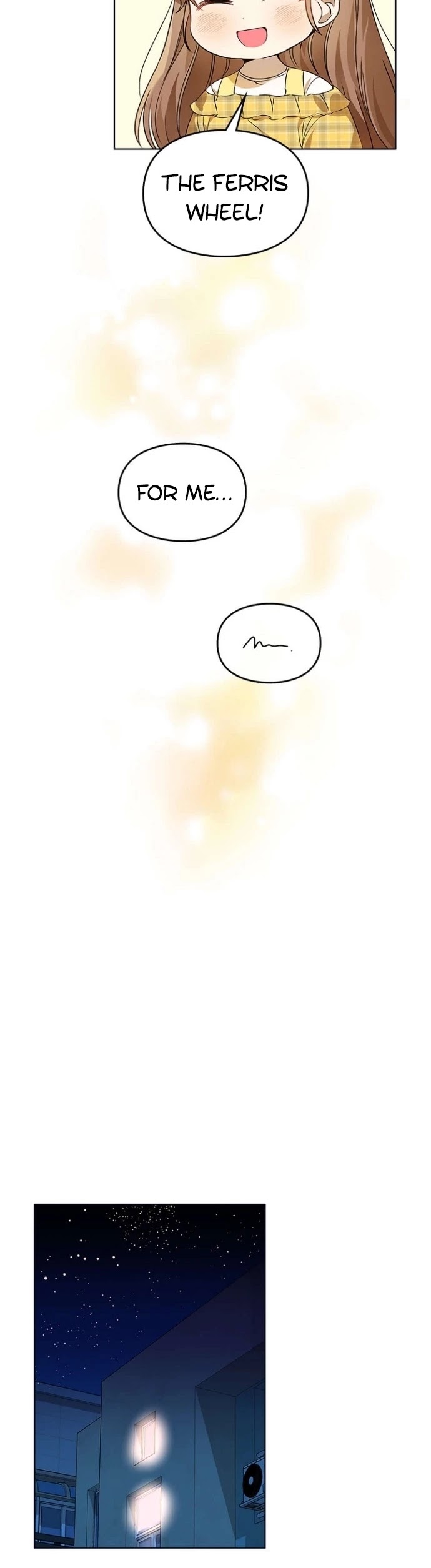 I Become a Fool When It Comes to My Daughter Chapter 44 page 34 - Chapter 44