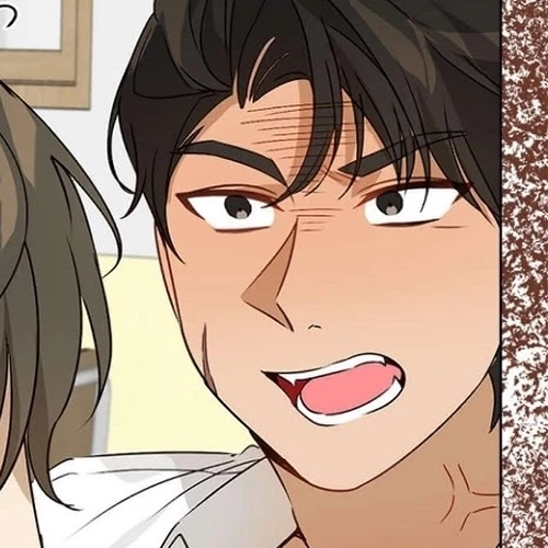 I Become a Fool When It Comes to My Daughter Chapter 44 cover