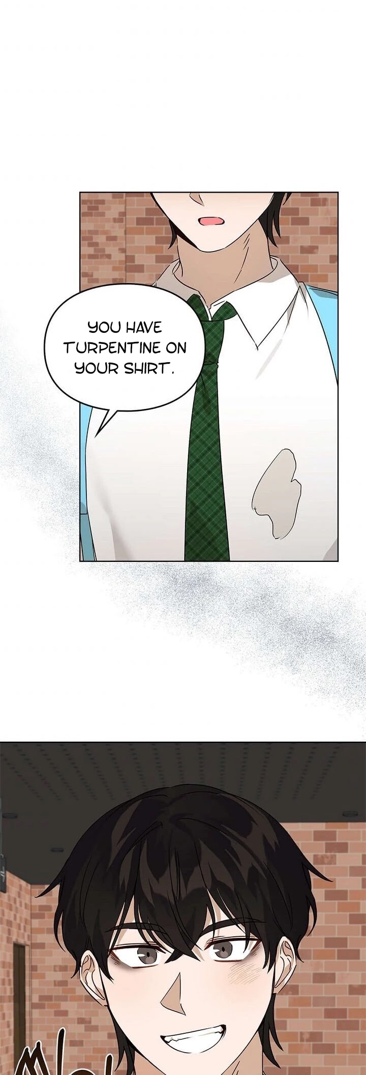 I Become a Fool When It Comes to My Daughter Chapter 47 page 37 - Chapter 47