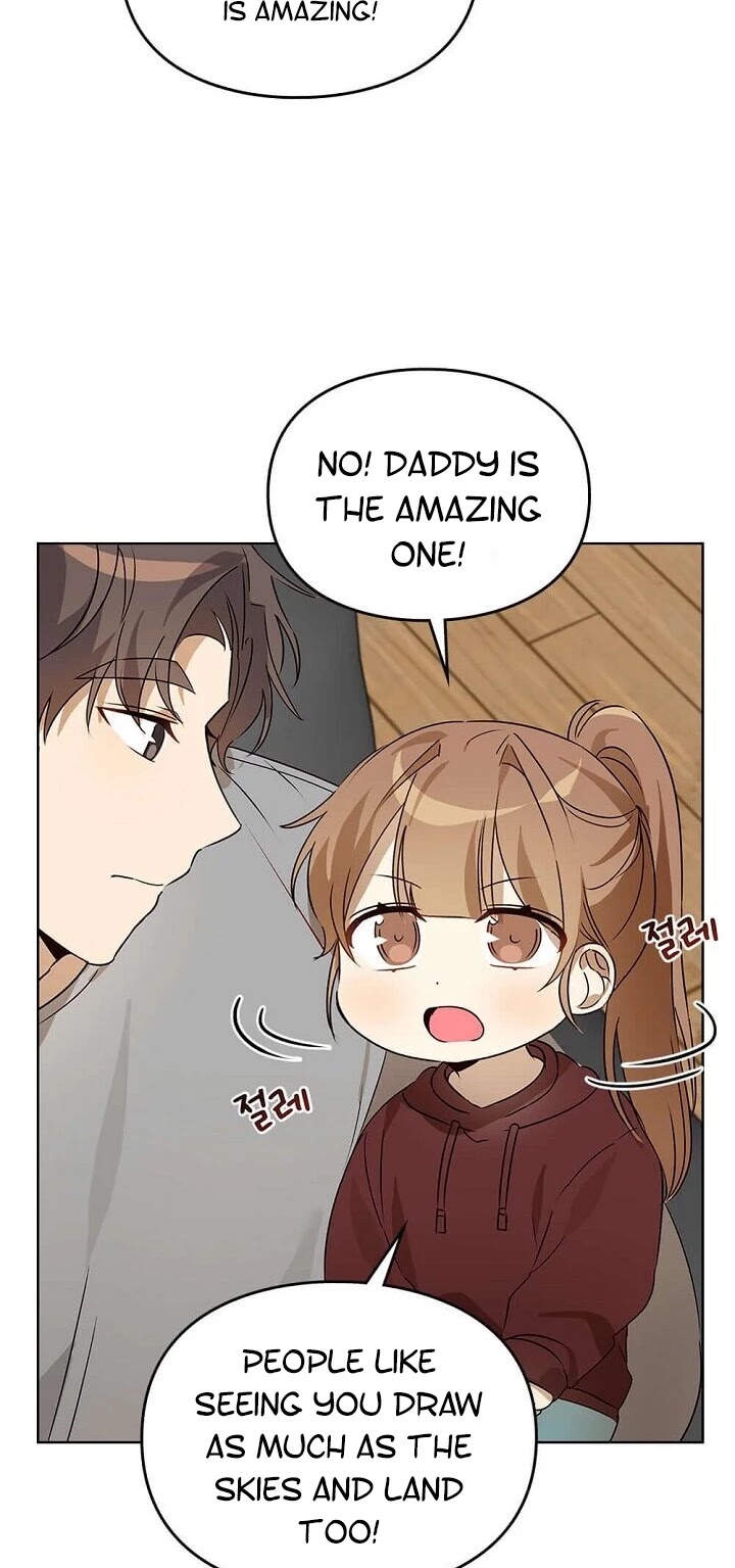I Become a Fool When It Comes to My Daughter Chapter 47 page 8 - Chapter 47