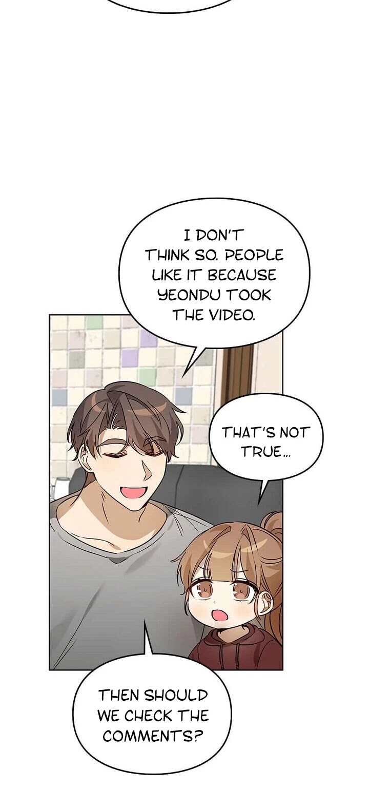 I Become a Fool When It Comes to My Daughter Chapter 47 page 9 - Chapter 47