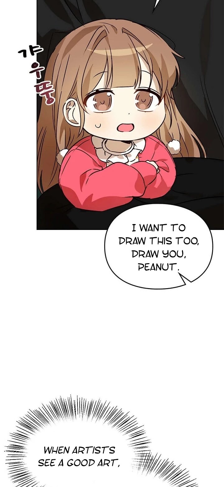 I Become a Fool When It Comes to My Daughter Chapter 48 page 20 - Chapter 48