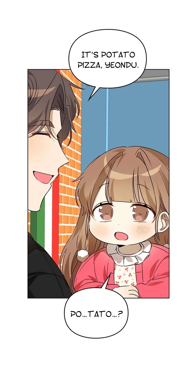 I Become a Fool When It Comes to My Daughter Chapter 48 page 31 - Chapter 48