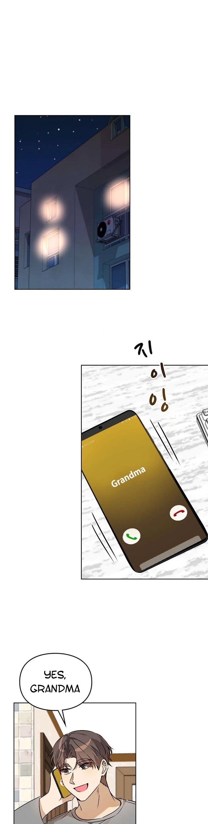 I Become a Fool When It Comes to My Daughter Chapter 48 page 41 - Chapter 48