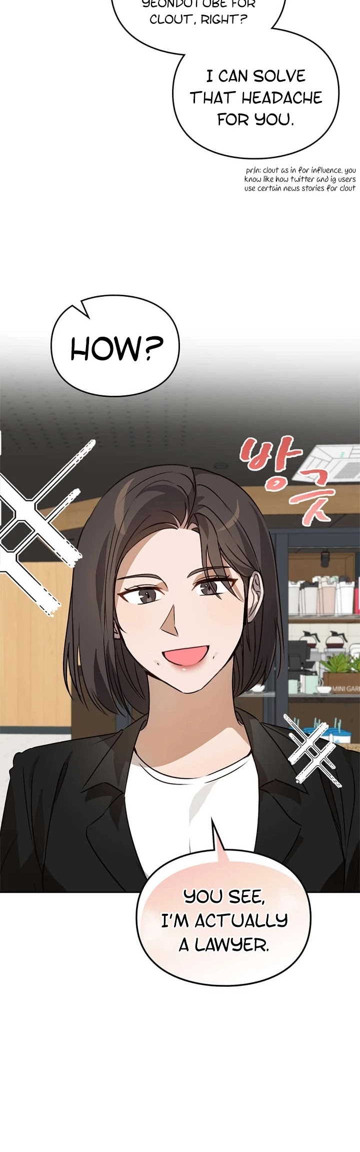 I Become a Fool When It Comes to My Daughter Chapter 49 page 42 - Chapter 49