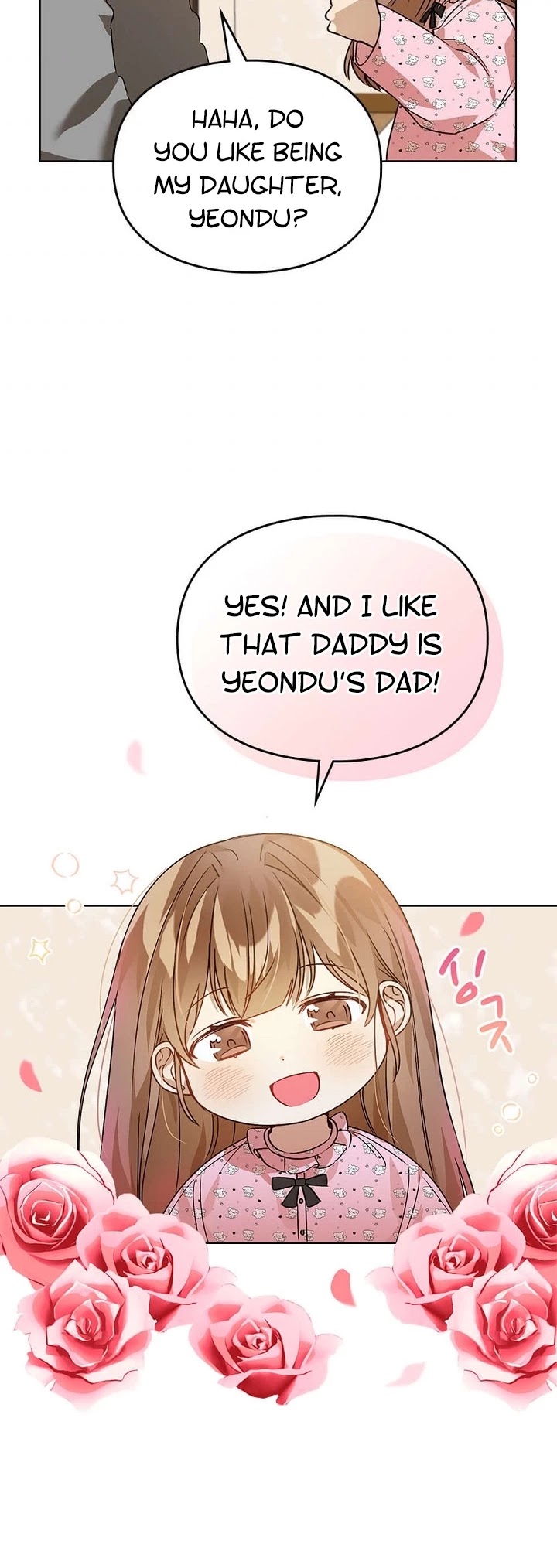 I Become a Fool When It Comes to My Daughter Chapter 49 page 8 - Chapter 49