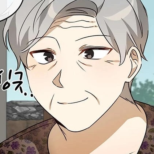 I Become a Fool When It Comes to My Daughter Chapter 49 cover