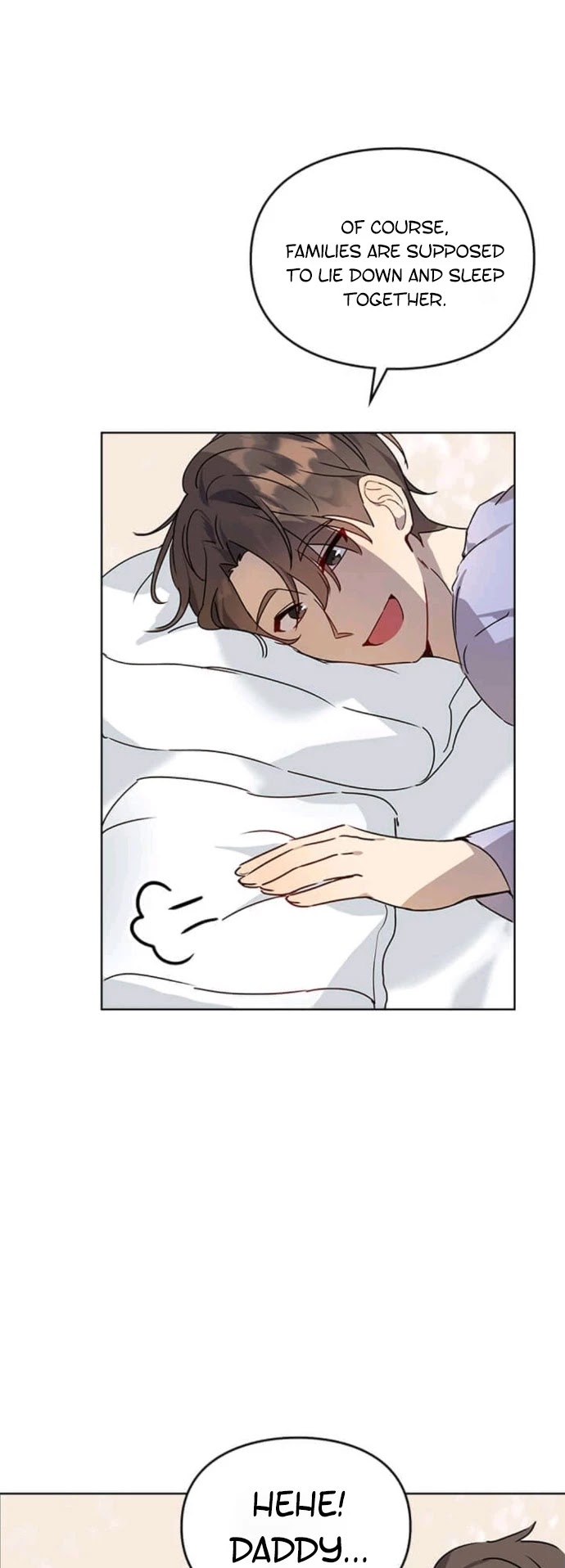 I Become a Fool When It Comes to My Daughter Chapter 5 page 35 - Chapter 5