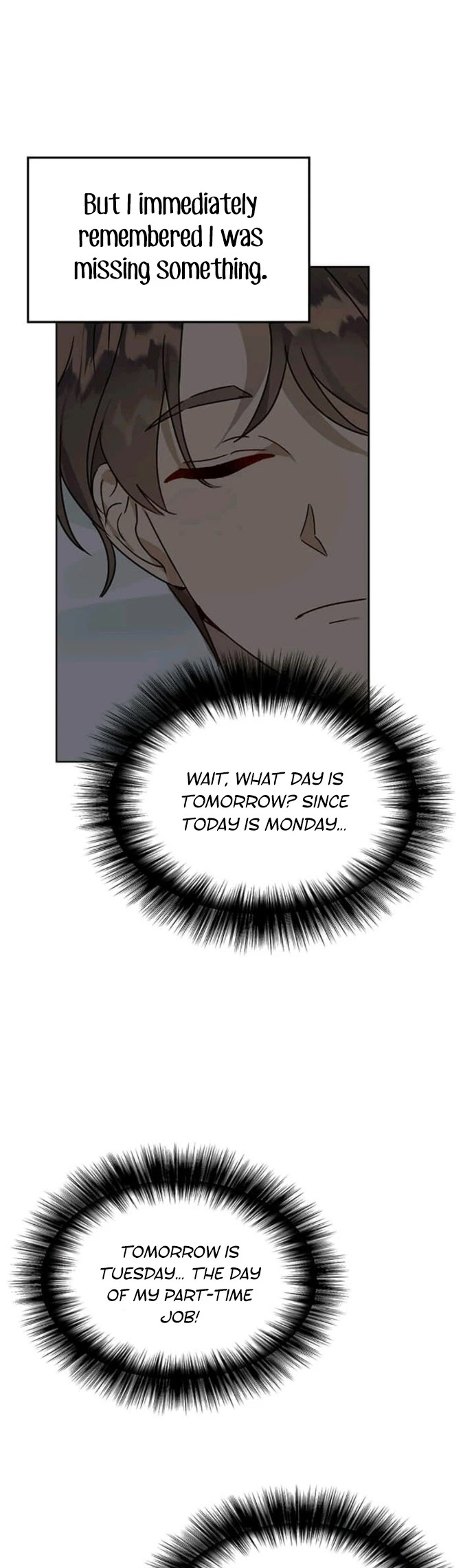 I Become a Fool When It Comes to My Daughter Chapter 5 page 38 - Chapter 5
