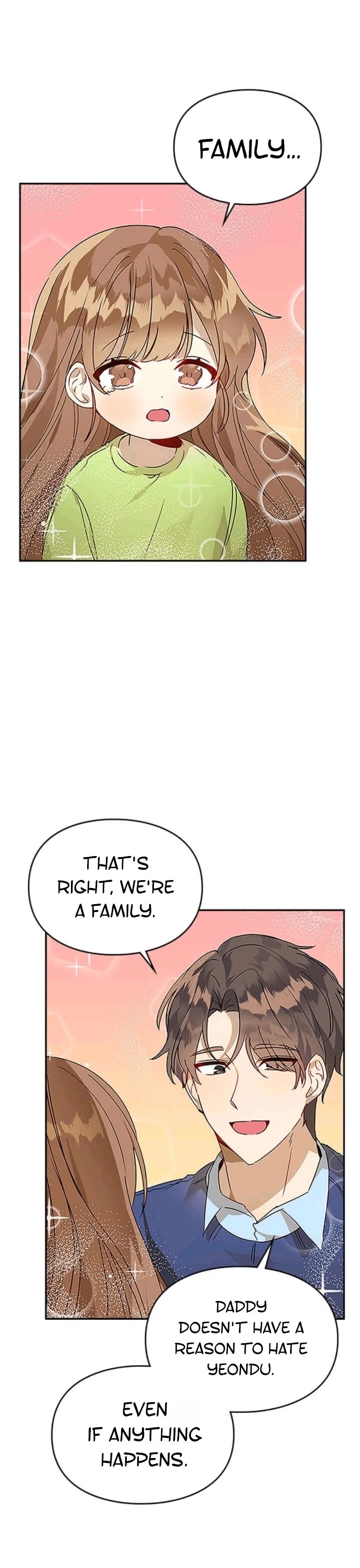 I Become a Fool When It Comes to My Daughter Chapter 5 page 4 - Chapter 5
