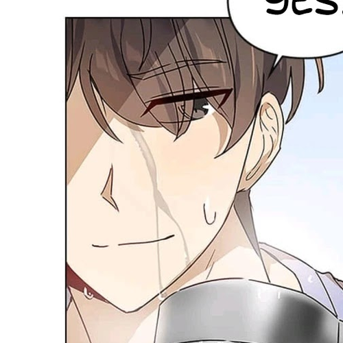 I Become a Fool When It Comes to My Daughter Chapter 5 cover