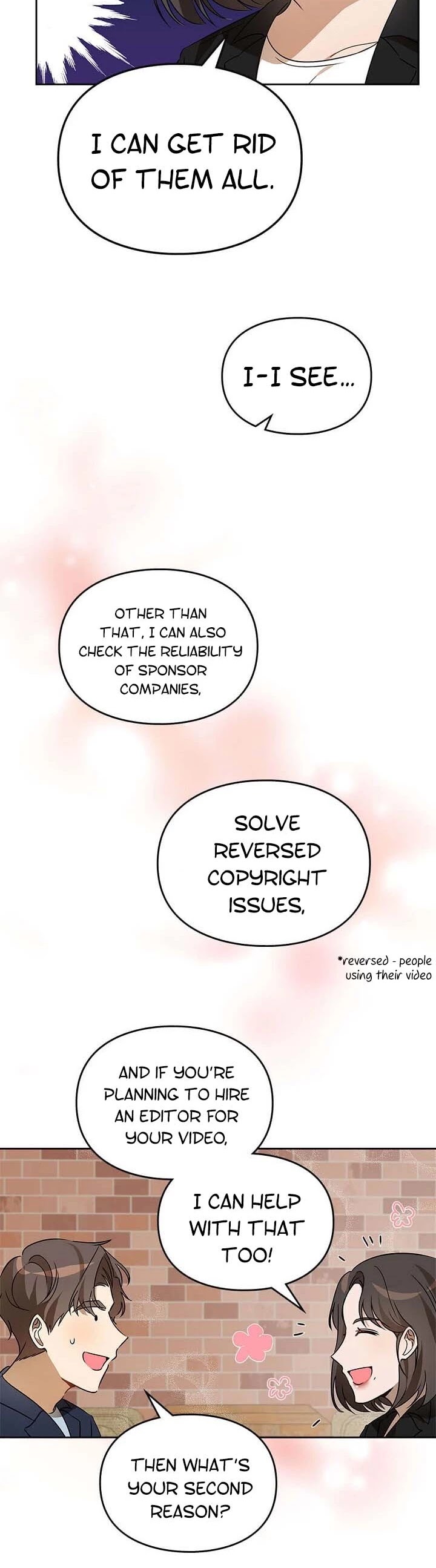 I Become a Fool When It Comes to My Daughter Chapter 50 page 4 - Chapter 50