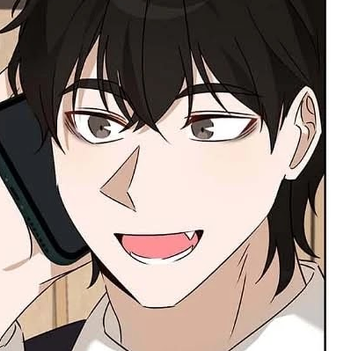 I Become a Fool When It Comes to My Daughter Chapter 50 cover