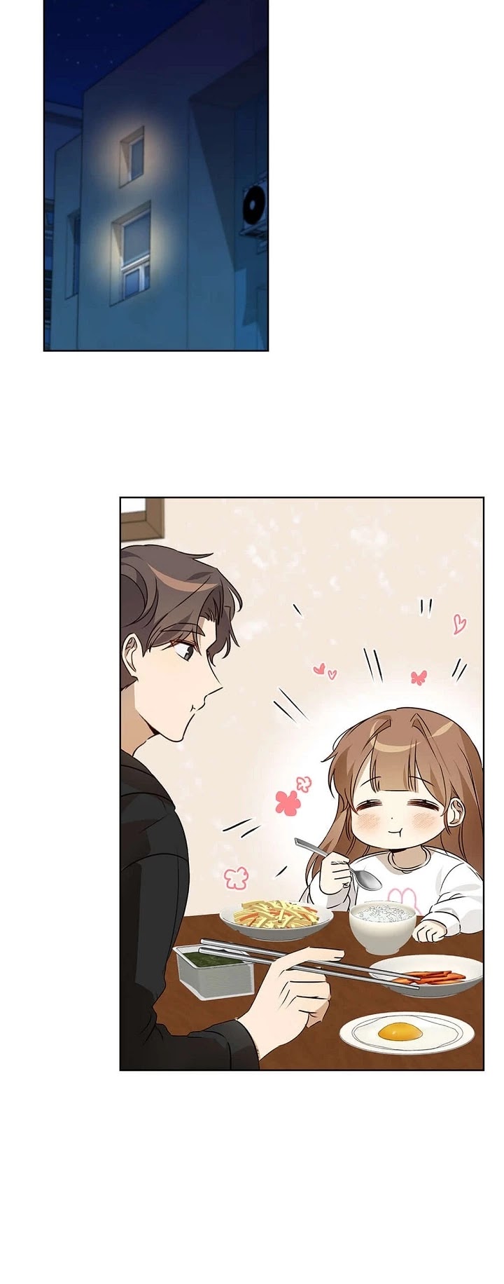 I Become a Fool When It Comes to My Daughter Chapter 51 page 14 - Chapter 51
