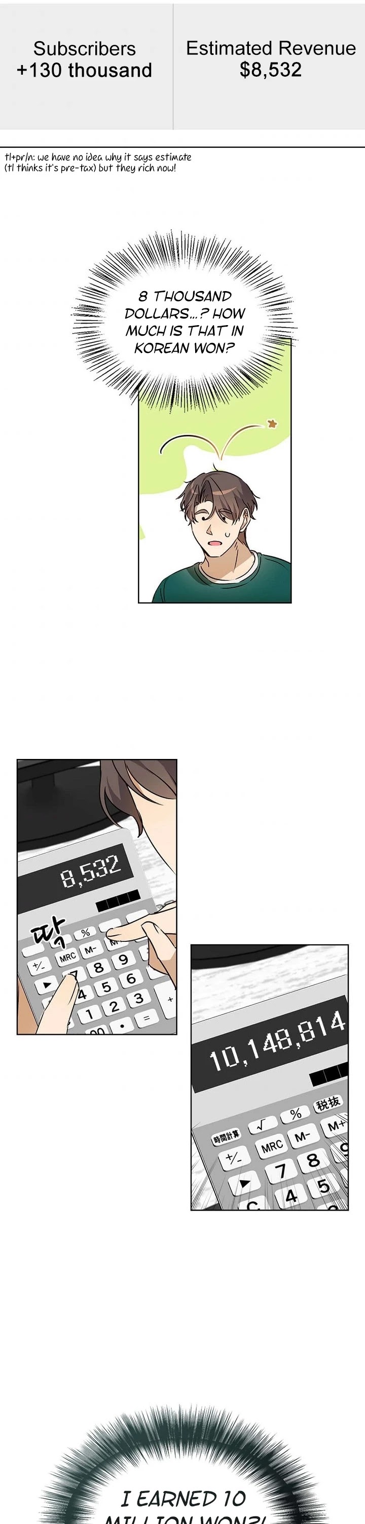 I Become a Fool When It Comes to My Daughter Chapter 51 page 30 - Chapter 51
