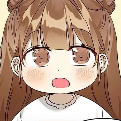 I Become a Fool When It Comes to My Daughter Chapter 52 cover