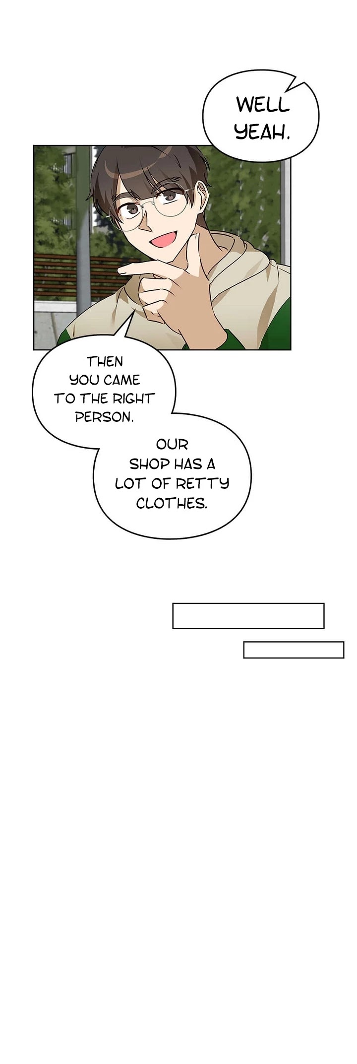 I Become a Fool When It Comes to My Daughter Chapter 53 page 10 - Chapter 53