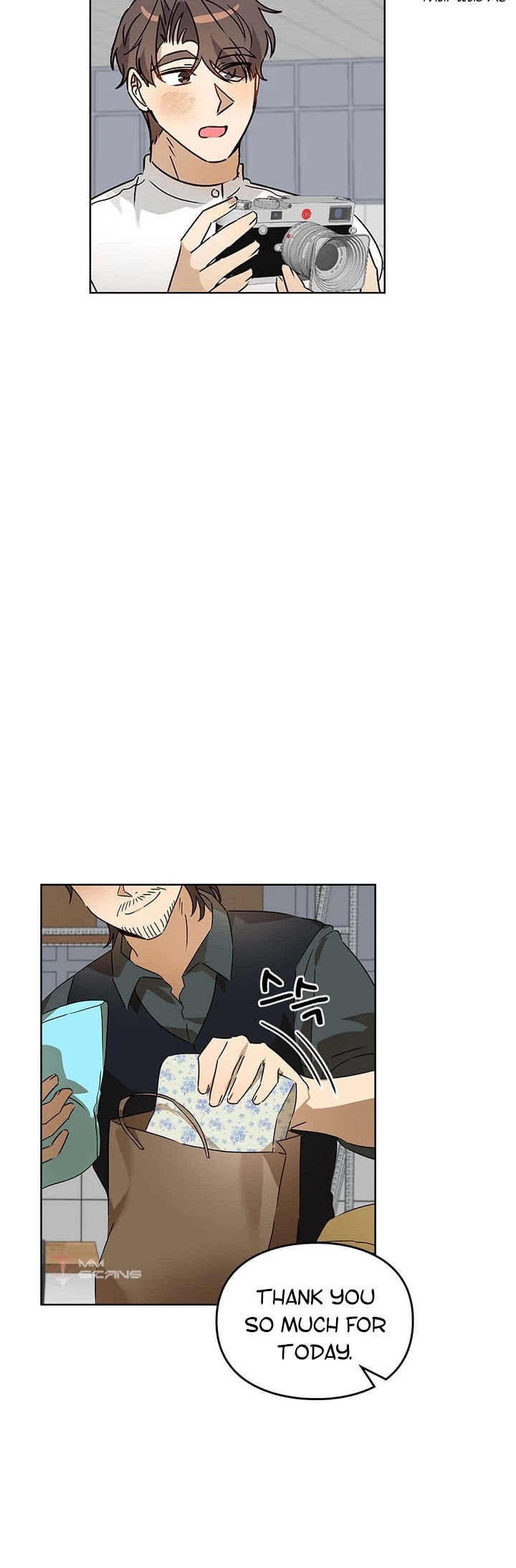 I Become a Fool When It Comes to My Daughter Chapter 53 page 32 - Chapter 53