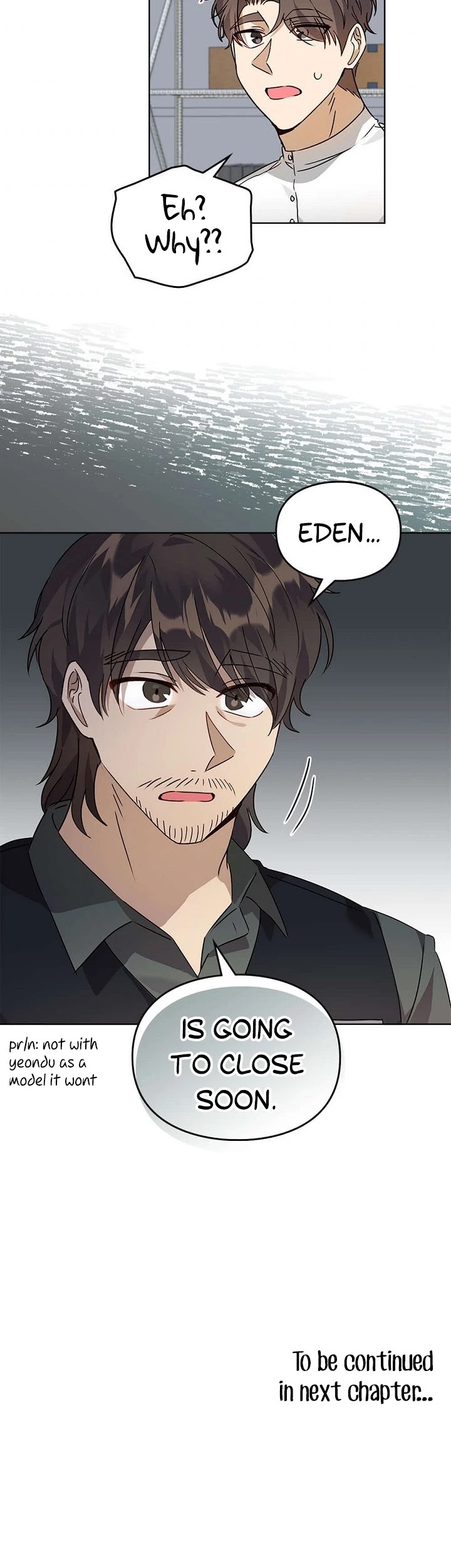 I Become a Fool When It Comes to My Daughter Chapter 53 page 36 - Chapter 53