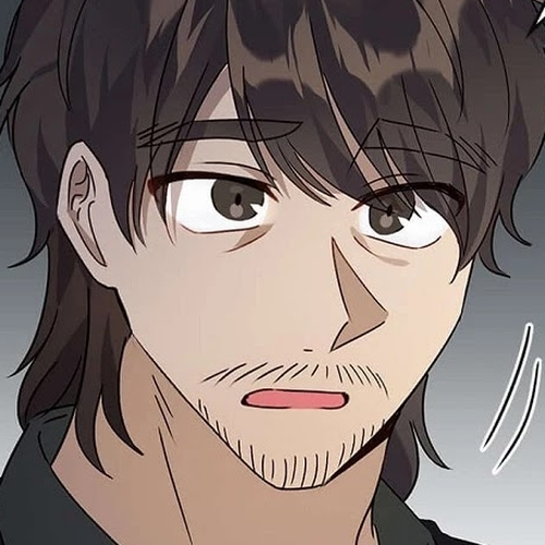 I Become a Fool When It Comes to My Daughter Chapter 53 cover