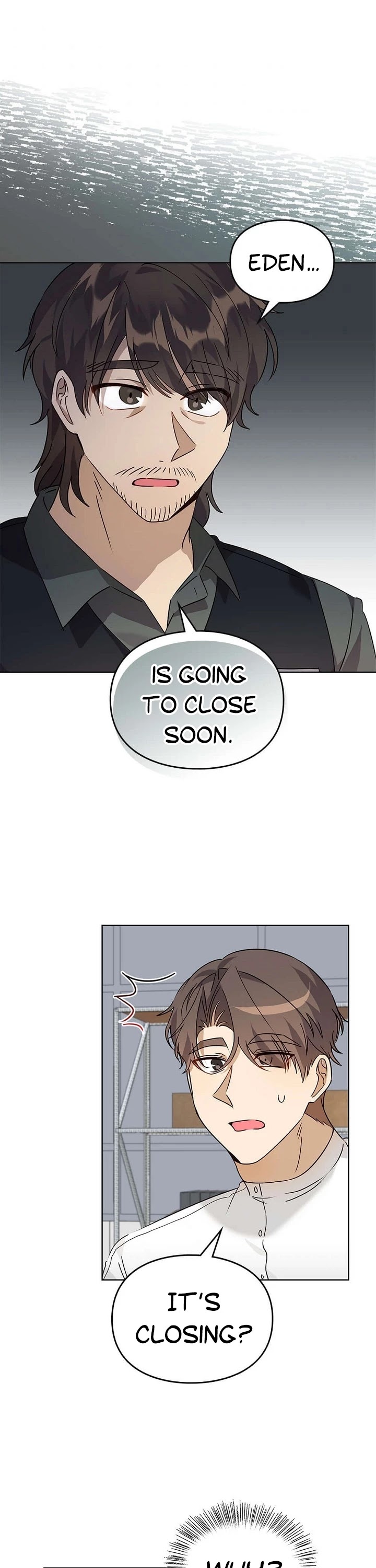 I Become a Fool When It Comes to My Daughter Chapter 54 page 3 - Chapter 54