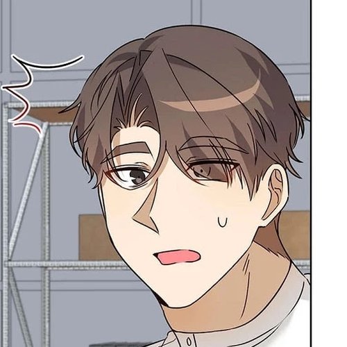 I Become a Fool When It Comes to My Daughter Chapter 54 cover