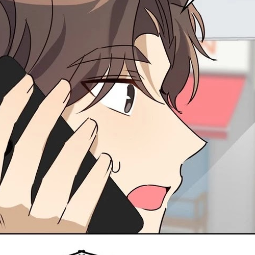 I Become a Fool When It Comes to My Daughter Chapter 55 cover